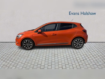 Used Renault Clio 2020 for sale - 79455752: Photo