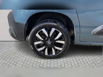 Used Citroen Berlingo 2025 for sale - 78351981: Photo