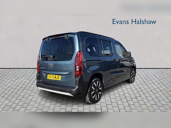 Used Citroen Berlingo 2025 for sale - 78351981: Photo