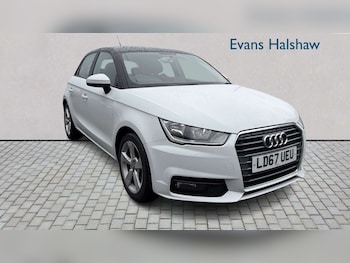 Used Audi A1 2017 for sale - 78812389: Photo
