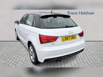 Used Audi A1 2017 for sale - 78812389: Photo