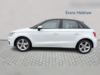 Used Audi A1 2017 for sale - 78812389: Photo