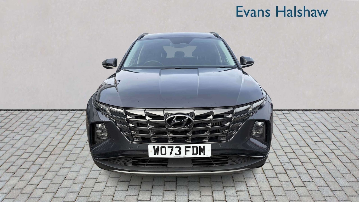 Used Hyundai TUCSON 2024 for sale - 77928783: Photo 5