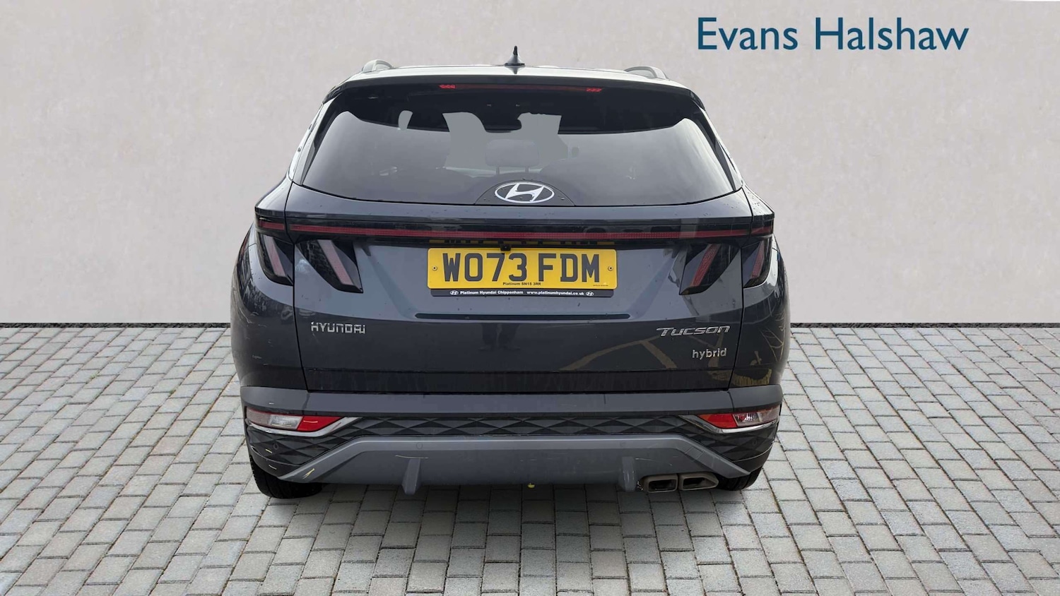 Used Hyundai TUCSON 2024 for sale - 77928783: Photo 6