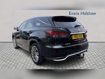 Used Lexus RX 2019 for sale - 79428388: Photo