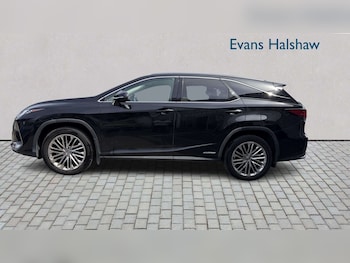 Used Lexus RX 2019 for sale - 79428388: Photo