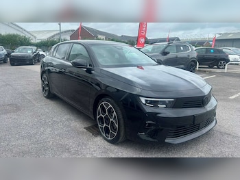 Used Vauxhall Astra 2026 for sale - 79466750: Photo