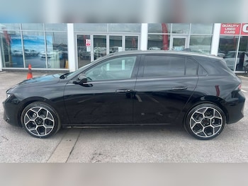 Used Vauxhall Astra 2026 for sale - 79466750: Photo