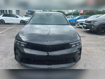 Used Vauxhall Astra 2026 for sale - 79466750: Photo