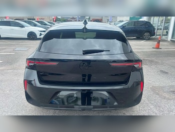 Used Vauxhall Astra 2026 for sale - 79466750: Photo