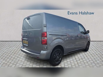 Used Vauxhall Vivaro 2026 for sale - 78278978: Photo