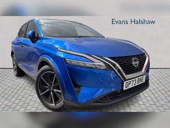 Used Nissan Qashqai 2023 for sale - 78591965: Photo