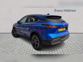 Used Nissan Qashqai 2023 for sale - 78591965: Photo