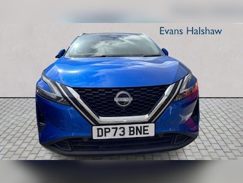 Used Nissan Qashqai 2023 for sale - 78591965: Photo