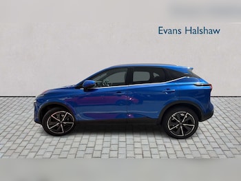 Used Nissan Qashqai 2023 for sale - 78591965: Photo