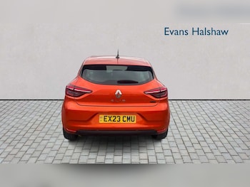 Used Renault Clio 2023 for sale - 79377047: Photo