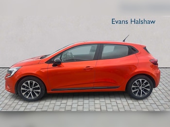 Used Renault Clio 2023 for sale - 79377047: Photo