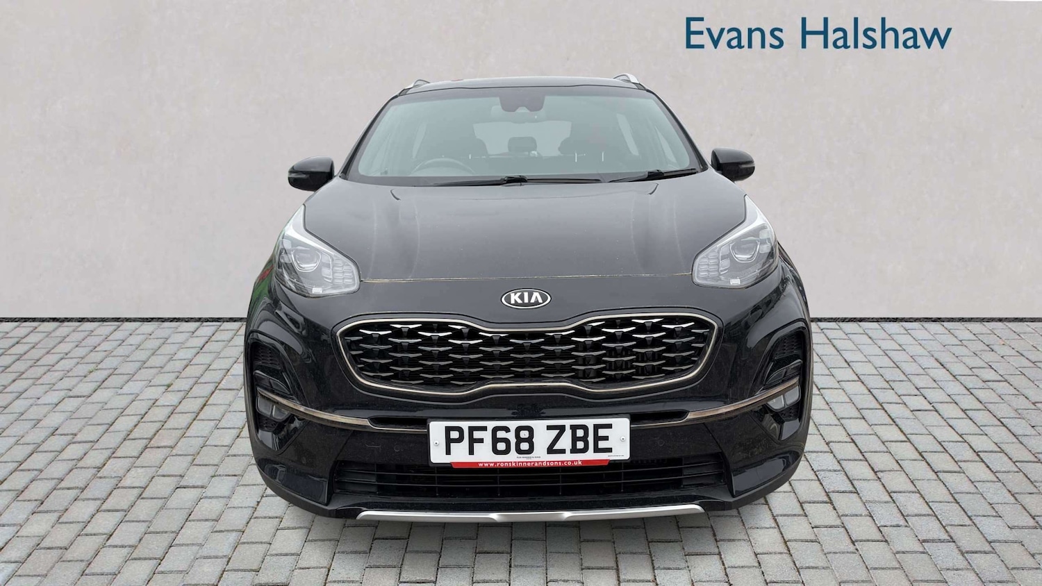 Used Kia Sportage for sale - 77861894: Photo 5