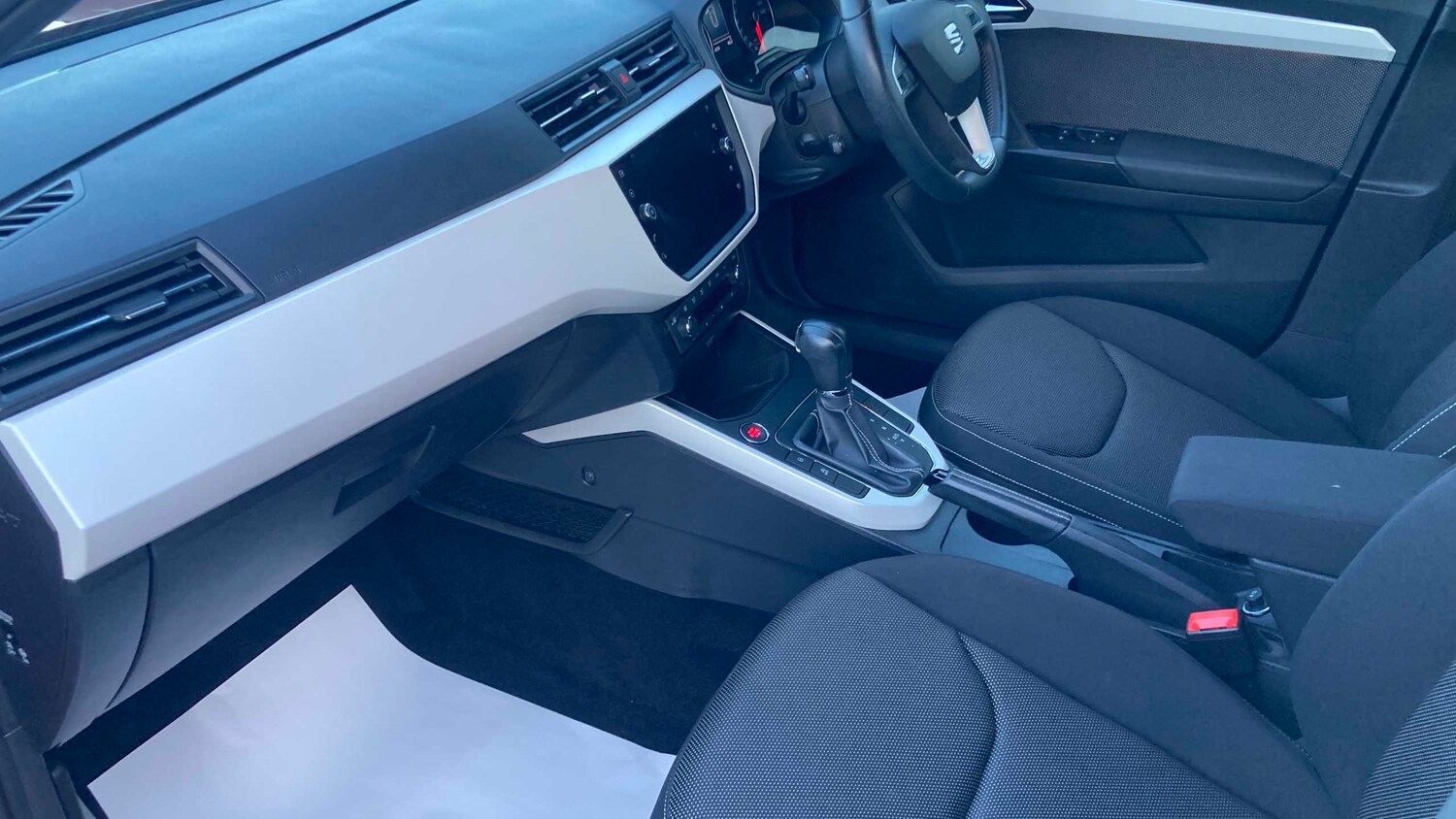 Used SEAT Arona for sale - 77862126: Photo 13