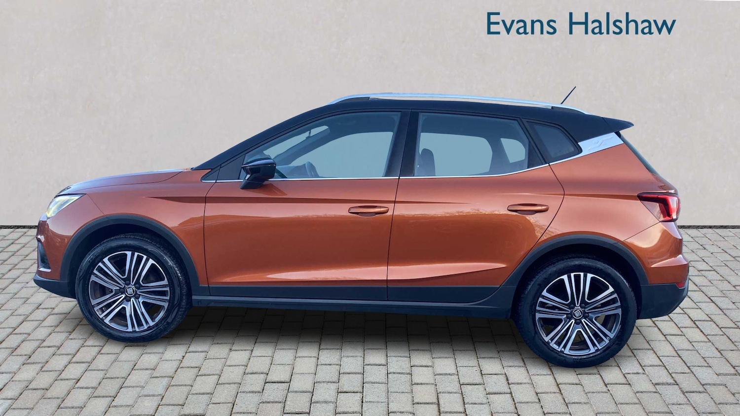 Used SEAT Arona for sale - 77862126: Photo 3