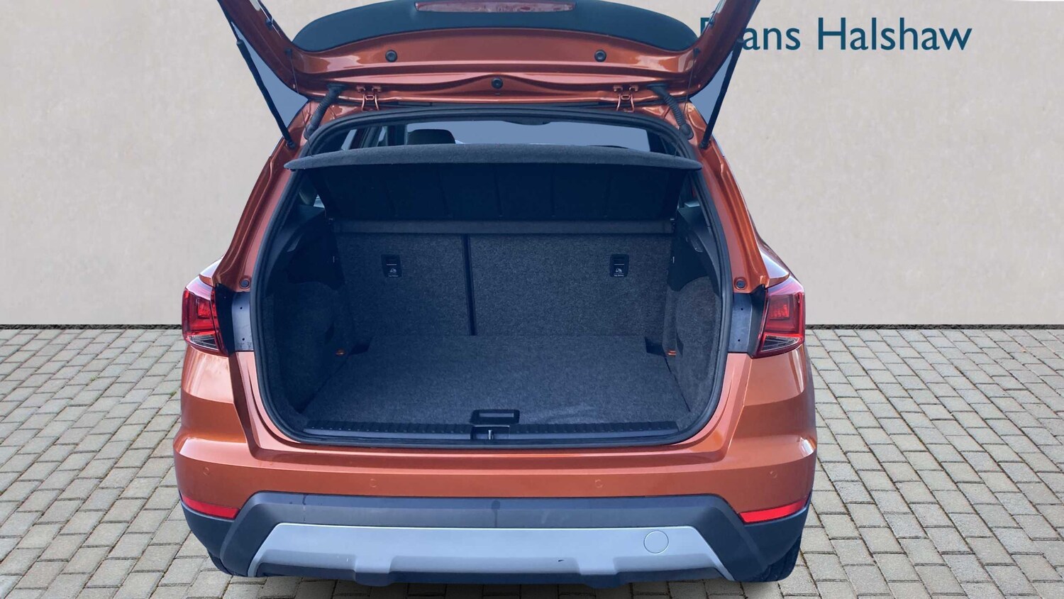 Used SEAT Arona for sale - 77862126: Photo 6