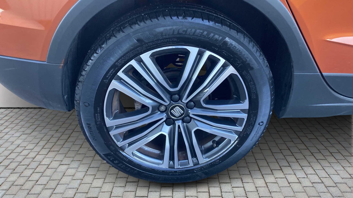 Used SEAT Arona for sale - 77862126: Photo 7