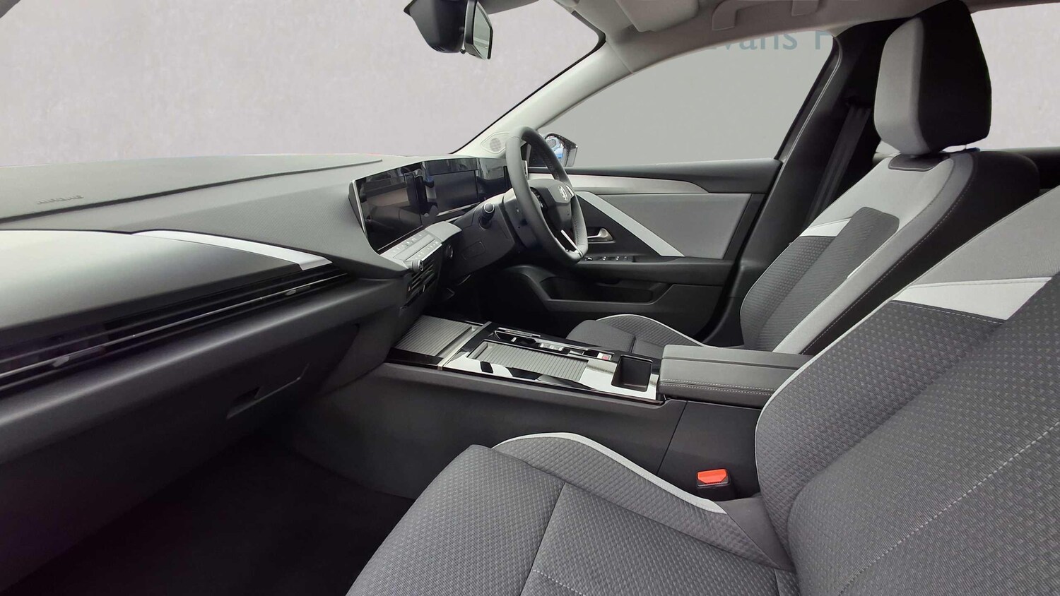 Used Vauxhall Astra 2025 for sale - 77858748: Photo 11