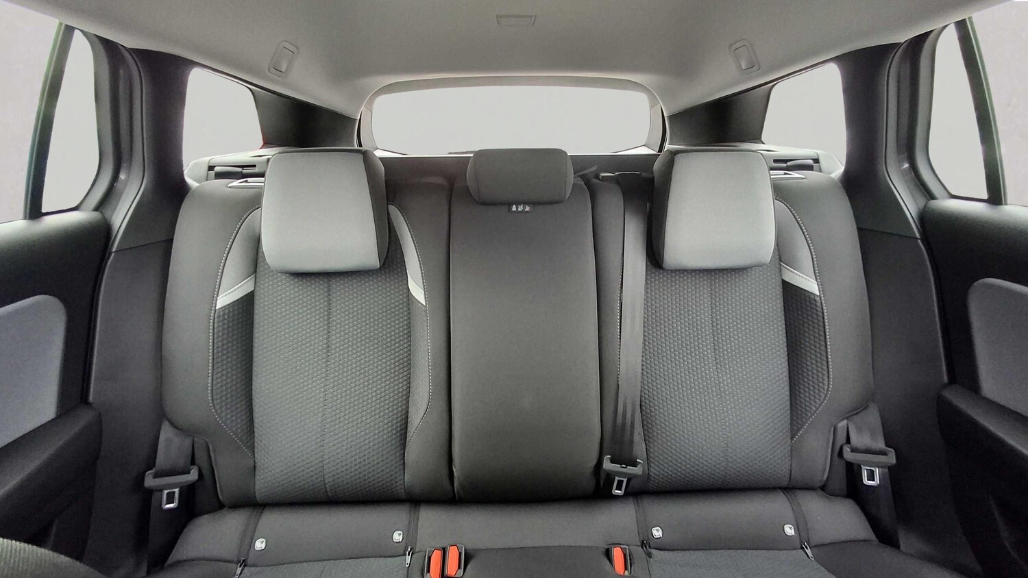 Used Vauxhall Astra 2025 for sale - 77858748: Photo 12