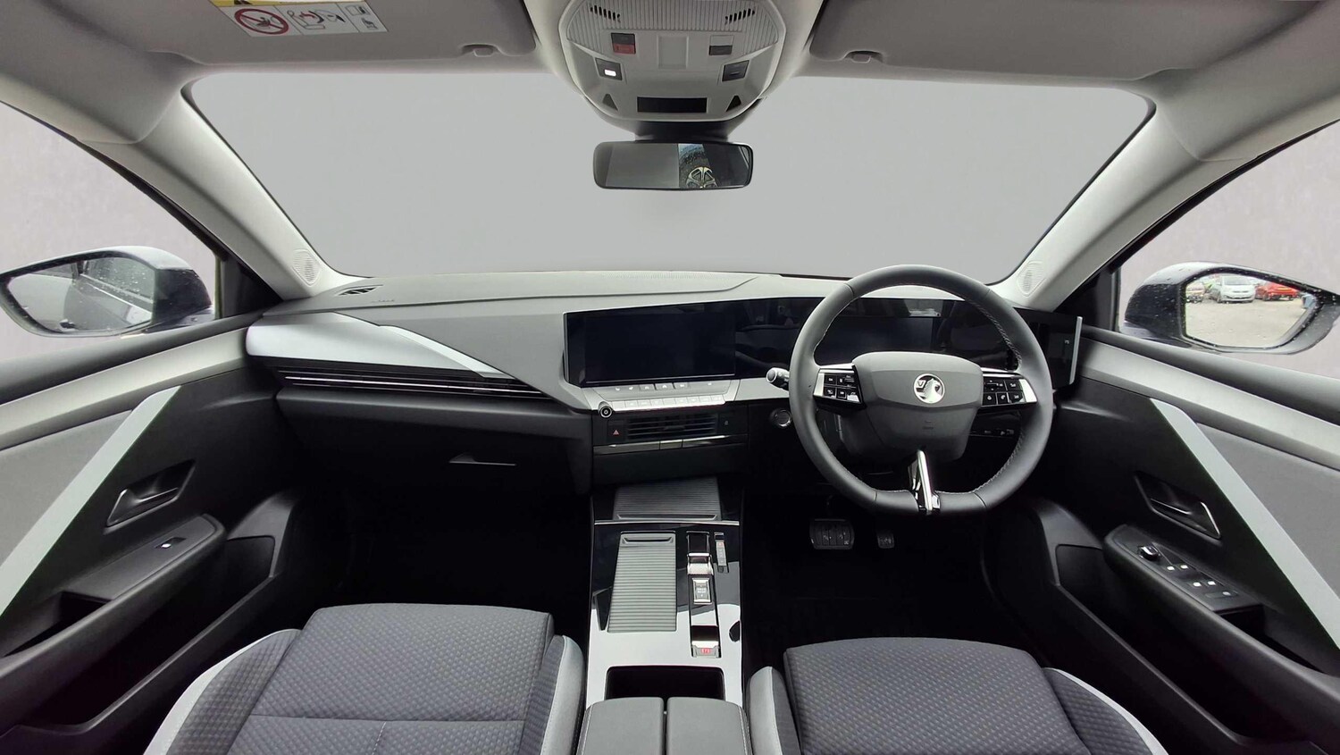 Used Vauxhall Astra 2025 for sale - 77858748: Photo 14