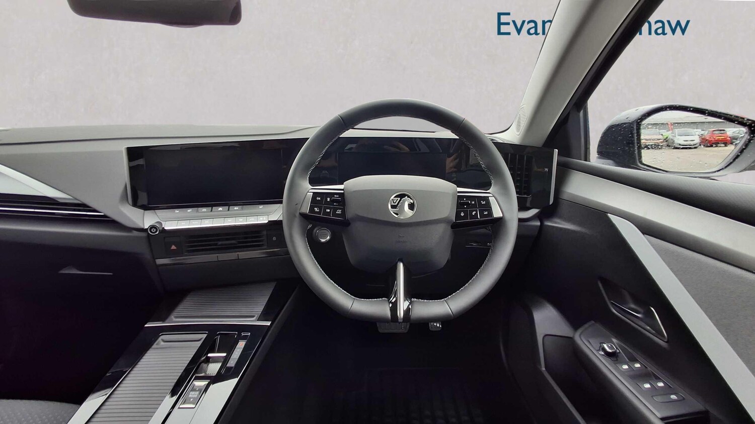 Used Vauxhall Astra 2025 for sale - 77858748: Photo 15