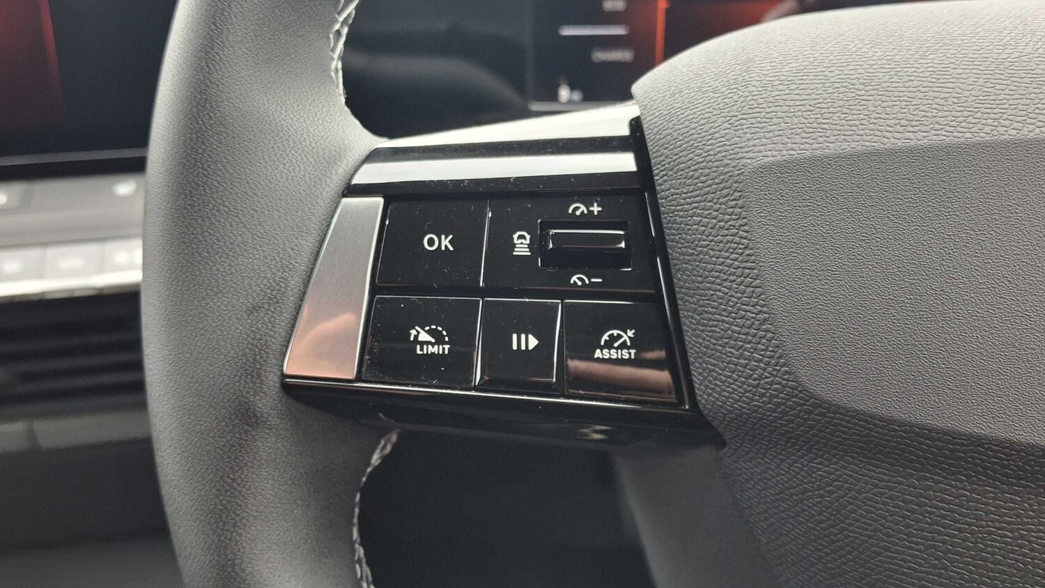 Used Vauxhall Astra 2025 for sale - 77858748: Photo 17