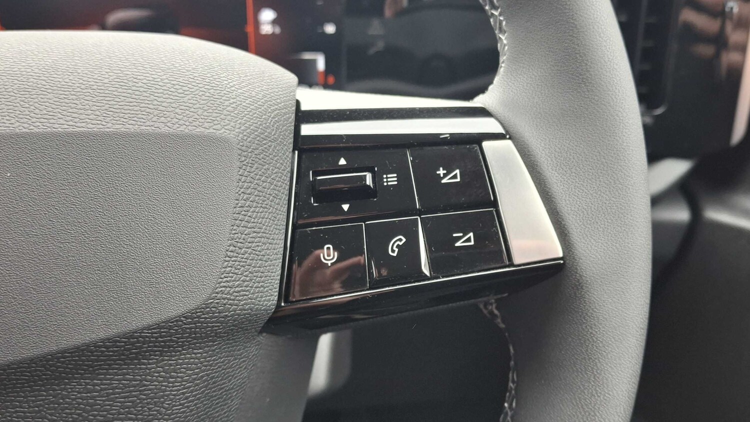 Used Vauxhall Astra 2025 for sale - 77858748: Photo 18