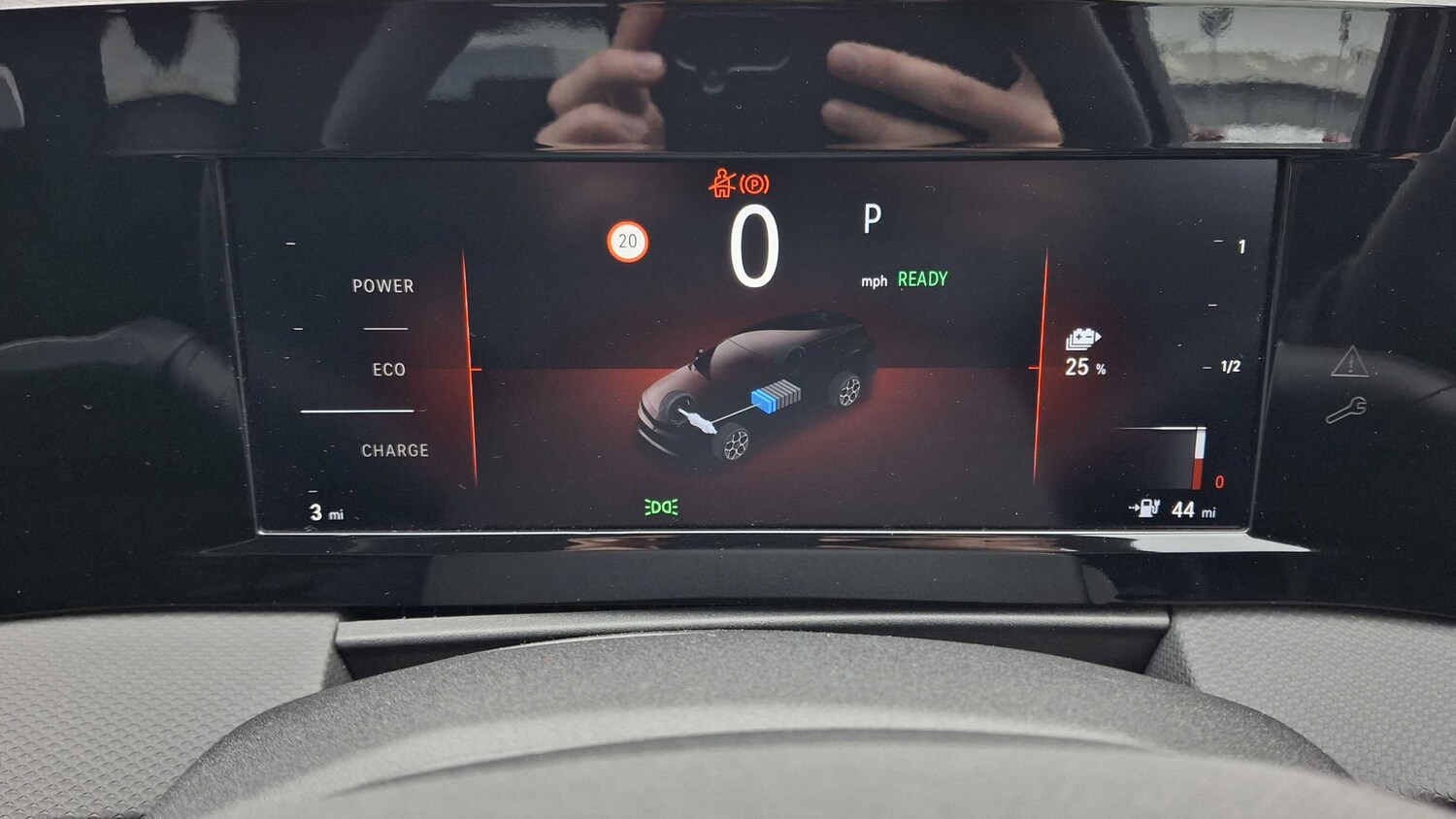 Used Vauxhall Astra 2025 for sale - 77858748: Photo 21