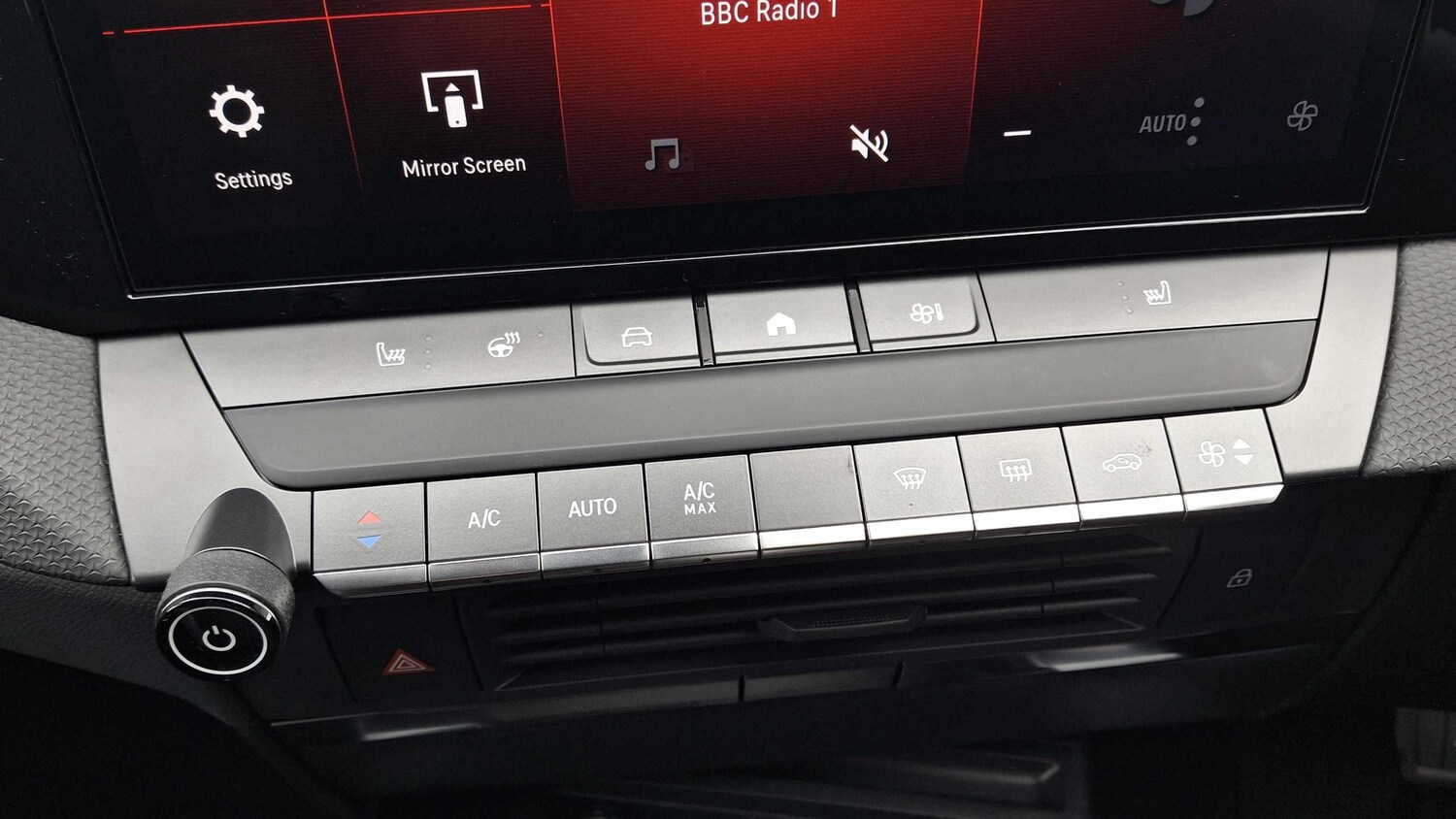 Used Vauxhall Astra 2025 for sale - 77858748: Photo 25