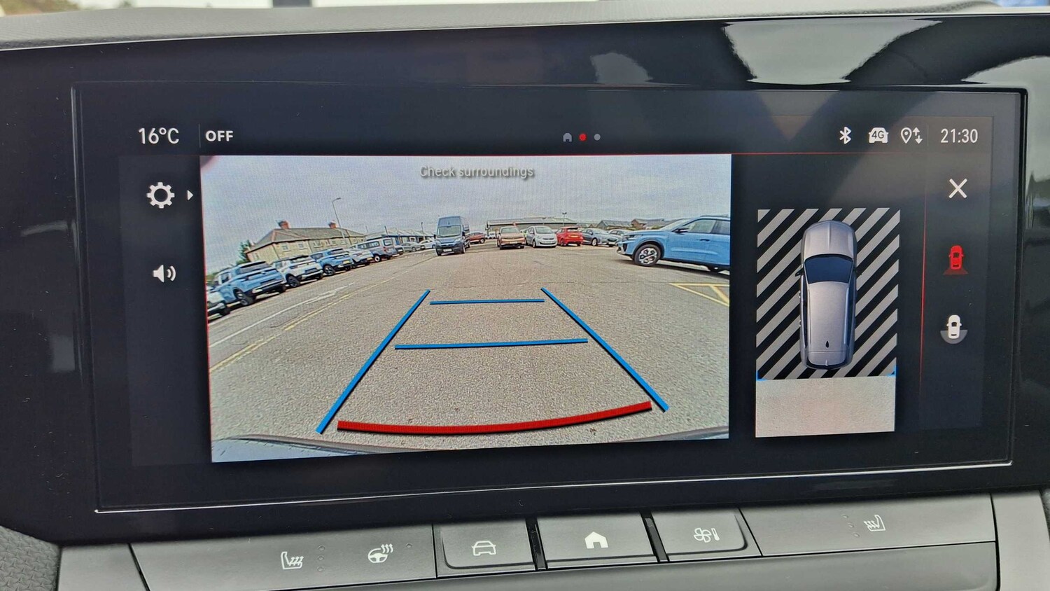 Used Vauxhall Astra 2025 for sale - 77858748: Photo 27