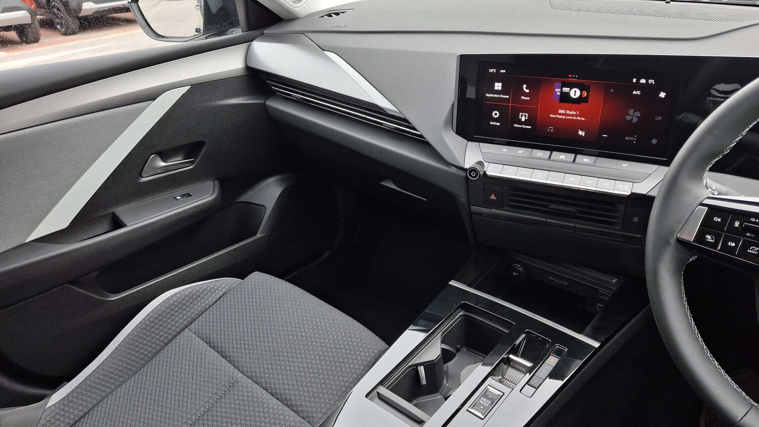 Used Vauxhall Astra 2025 for sale - 77858748: Photo 28