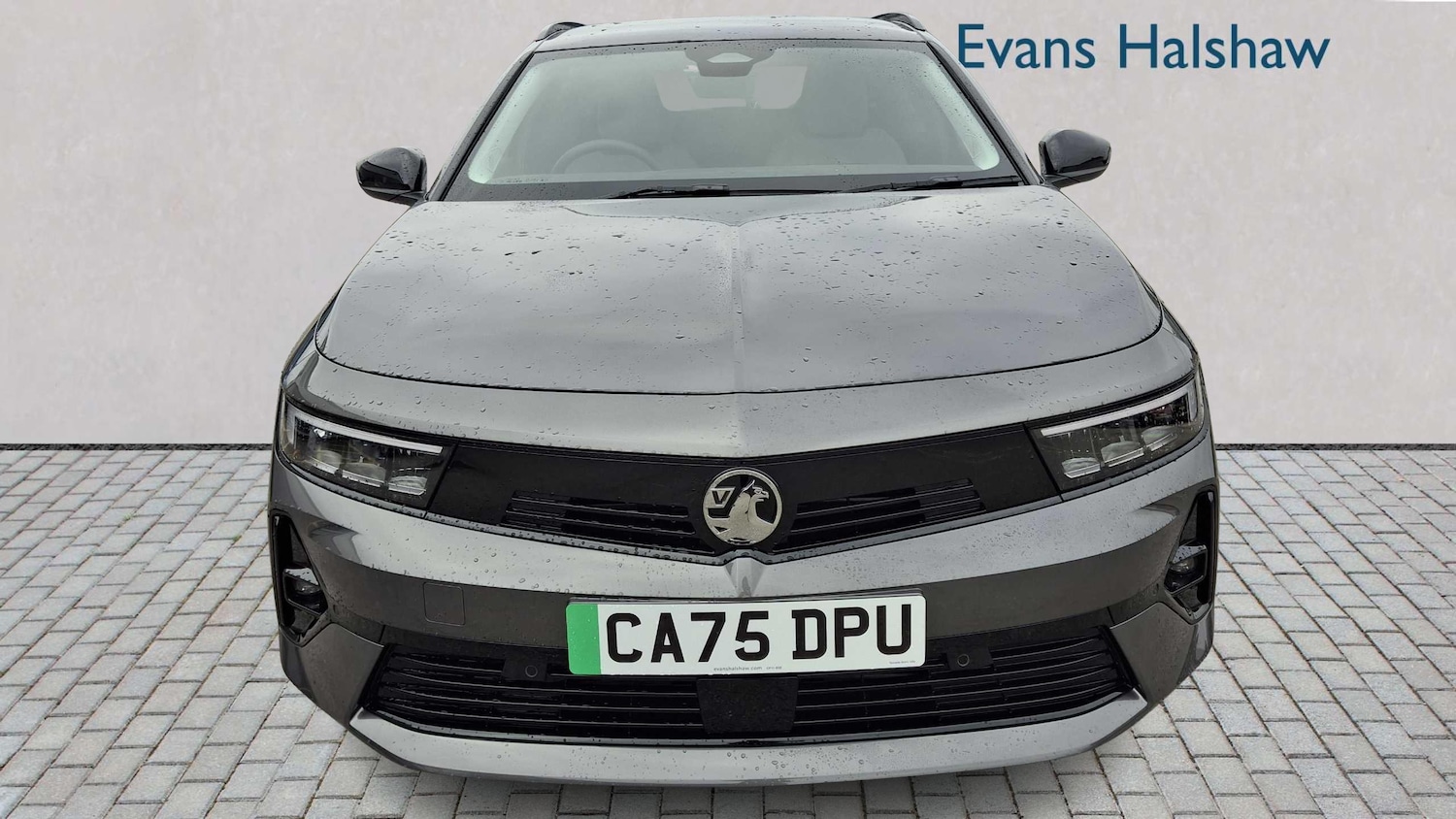 Used Vauxhall Astra 2025 for sale - 77858748: Photo 4
