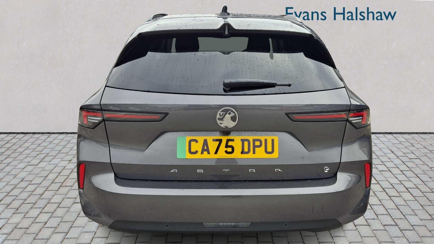 Used Vauxhall Astra 2025 for sale - 77858748: Photo 5