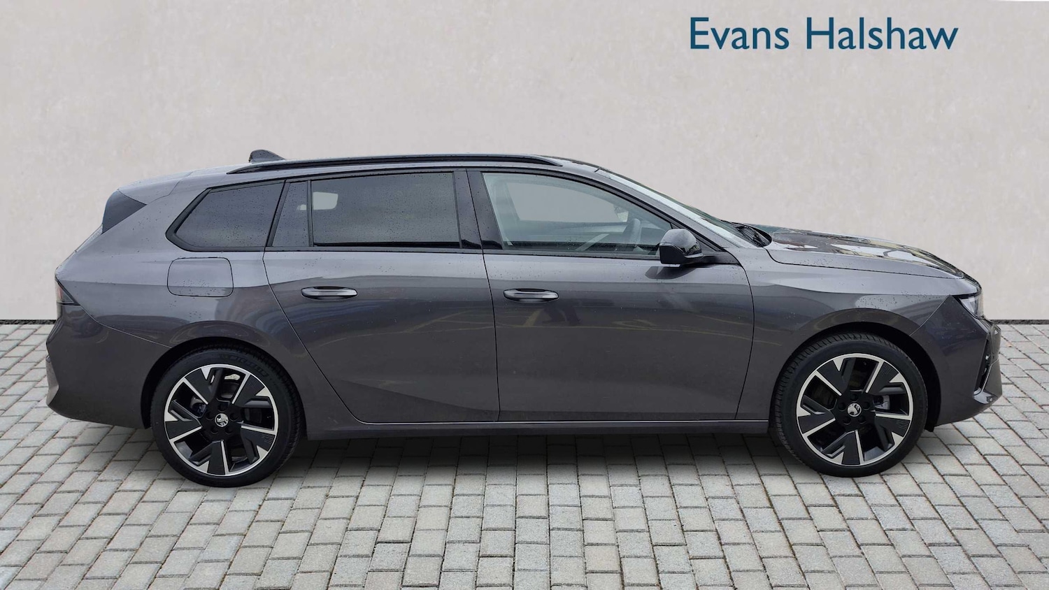 Used Vauxhall Astra 2025 for sale - 77858748: Photo 6