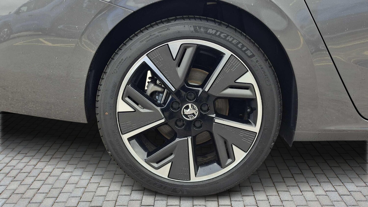 Used Vauxhall Astra 2025 for sale - 77858748: Photo 8