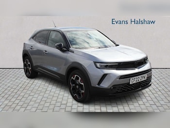 Used Vauxhall Mokka 2022 for sale - 79147864: Photo
