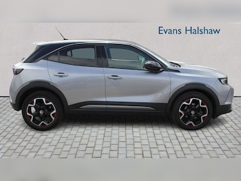 Used Vauxhall Mokka 2022 for sale - 79147864: Photo