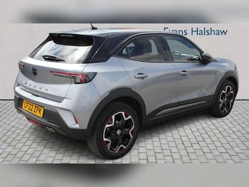 Used Vauxhall Mokka 2022 for sale - 79147864: Photo