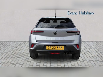Used Vauxhall Mokka 2022 for sale - 79147864: Photo