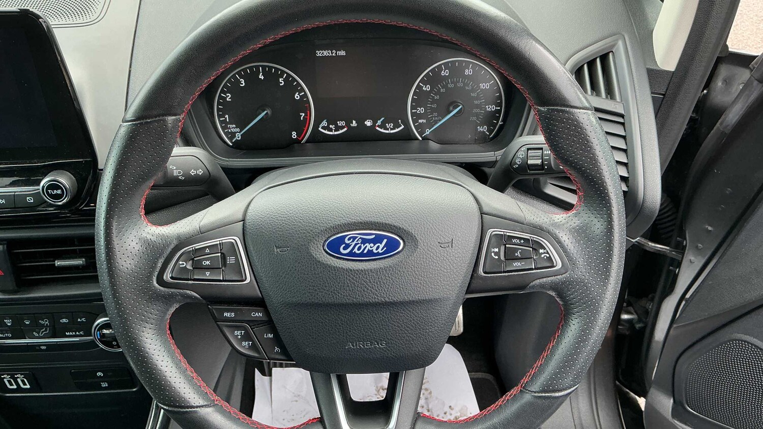 Used Ford Ecosport 2018 for sale - 78161278: Photo 11