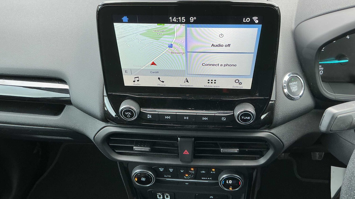 Used Ford Ecosport 2018 for sale - 78161278: Photo 14