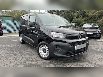 Used Citroen Berlingo 2026 for sale - 79579673: Photo
