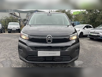 Used Citroen Berlingo 2026 for sale - 79579673: Photo