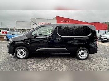 Used Citroen Berlingo 2026 for sale - 79579673: Photo