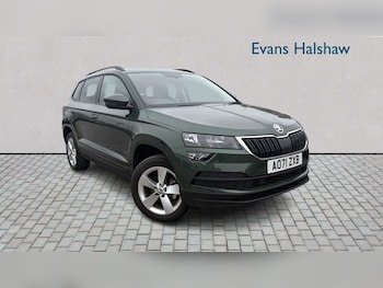Used Skoda Karoq 2022 for sale - 78550620: Photo